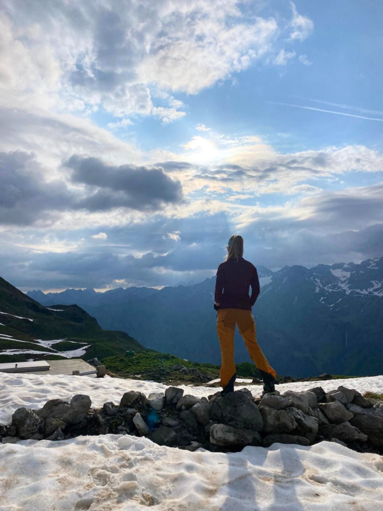 Beweging naar beter onderwijs